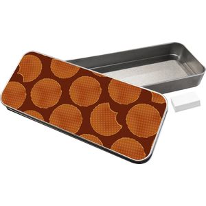 Pennenblik Stroopwafels