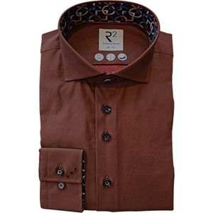 R2 overhemd 123-WSP-022-041