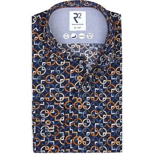 R2 Amsterdam - 123-WSP-023-010 - Overhemd