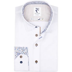 R2 - Overhemd - 124-WSP-020