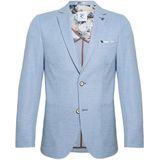 R2 Amsterdam - Colbert - Zwart - Polyester