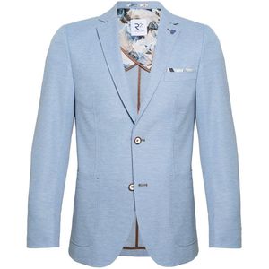 R2 Amsterdam - Colbert - Zwart - Polyester