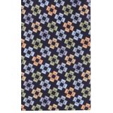 R2 - Overhemd - Donkerblauw - 100% Katoen - Slim Fit - Wide Spread Boord