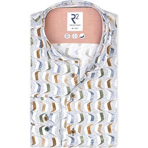 R2 - 126.wsp.058 - Overhemd - Blauw