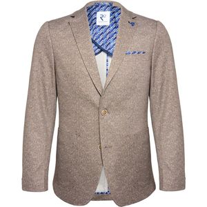 R2 Jersey Colbert Bruin - Maat 50 - Heren