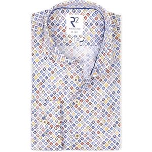 R2 Amsterdam Overhemd 128.WSP.059