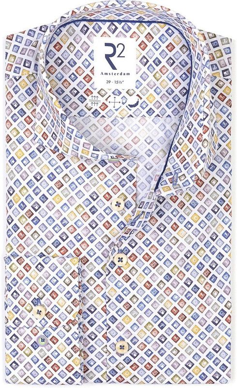 R2 Amsterdam Overhemd 128.WSP.059