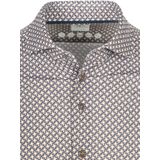 R2 Amsterdam - Overhemd - 130.WSP.008