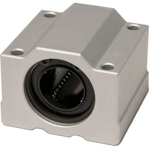 Lineair kogellager blok 40mm - SC40UU