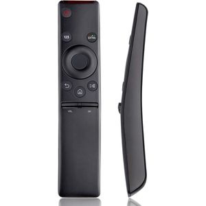 Samsung - BN59-01259B - Universele Afstandsbediening - Voorgeprogrammeerd - Geschikt voor LCD LED HDTV 3D en Smart TV
