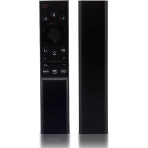 Universele Afstandsbediening - Microfoon - Voice Functie - Samsung TV