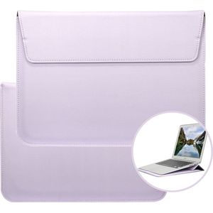 CoverMore - Laptop Sleeve - Roze - 13 inch - 14 inch - Laptoptas