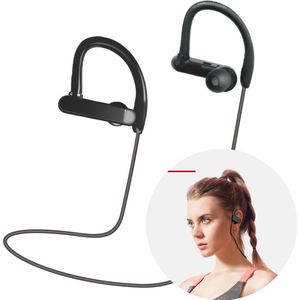 Sport Oordopjes - Draadloos - Hardlopen - Bluetooth Oortjes - Waterdicht - Oortjes Met Draad en Microfoon