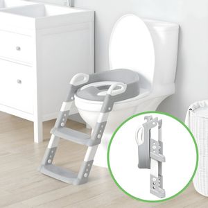 Toilet hulpmiddelen voor kinderen