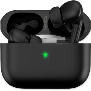 Phreeze - Wireless EarBuds - Draadloze Oordopjes - Met Noise Cancelling - Bluetooth 5.3