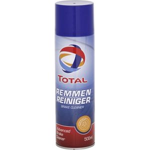 Total remmenreiniger 500ml