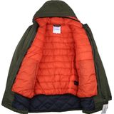 McGregor - 2-in-1 Parka - Groen - Heren - Parka's