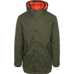 McGregor 2-in-1 Parka Pine Grün - Größe XL