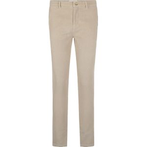 McGregor - Chino Corduroy - Lichtbeige - Ribstructuur