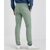 McGregor - Chino Corduroy - Lichtgroen - Ribstructuur