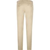 McGregor - Chino Moleskin - Lichtbeige - Heren