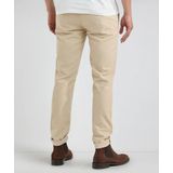 McGregor - Chino Moleskin - Lichtbeige - Heren