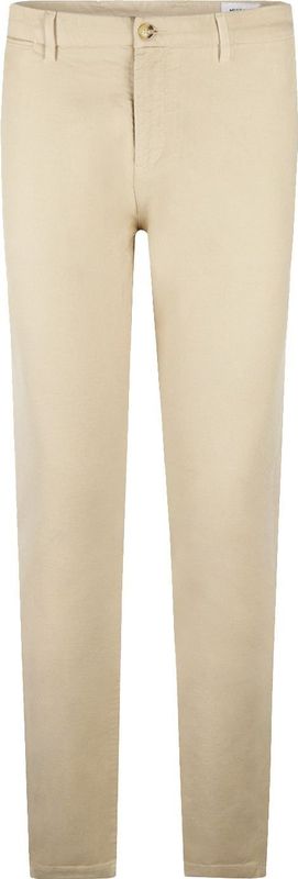 McGregor - Chino Moleskin - Lichtbeige - Heren