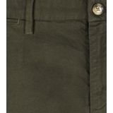 McGregor Chino Moleskin Olijfgroen Heren