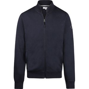 McGregor Vest - Navy - Heren - 100% Katoen - Regular Fit