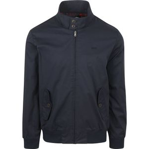 McGregor Bomberjas Navy - Maat XXL - Heren - Tussenjas