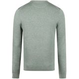 McGregor - Trui - Groen - Katoen - Regular-fit