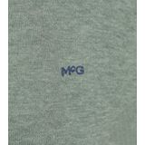 McGregor - Trui - Groen - Katoen - Regular-fit