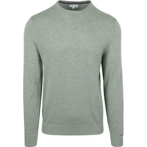 McGregor - Trui - Groen - Heren - Pullovers