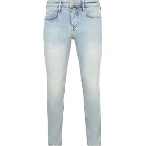 McGregor - Jeans - Medium Blue Denim - Slim Fit
