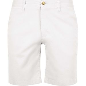 McGregor Shorts Classic White - Maat 32 - Heren - Korte broek