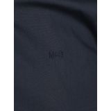 McGregor - Poplin Overhemd - Blauw - 100% Katoen - Regular Fit