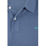 Mc Gregor - Polo - Effen - Korte Mouwen - Regular Fit