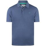 Mc Gregor - Polo - Effen - Korte Mouwen - Regular Fit