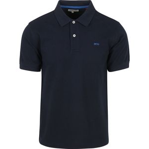 cGregor Piqué Polo Navy