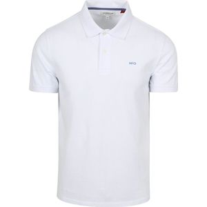 McGregor Polo Wit heren