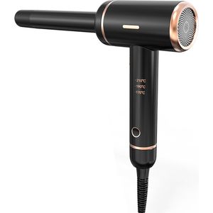 ColdBreeze Krultang met Koude Perslucht - 170 tot 210 Graden Celsius - Krultangen Krullen