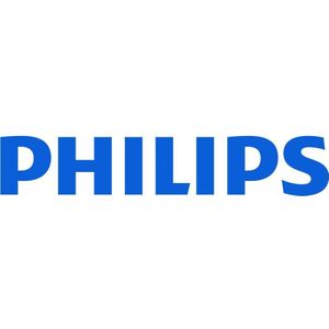 Philips - 9000 SenseIQ BHD829/00 - Haarföhn - Zwart - Materiaal: Kunststof