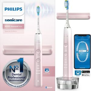 Philips Sonicare DiamondClean 9000 HX9911/84 Gradient Pink