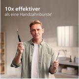 Philips Sonicare DiamondClean HX9911/88 - Elektrische tandenborstel - Aquamarine/Zwart