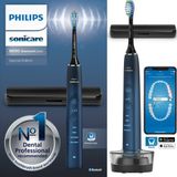 Philips 9000 HX9911/88 blauw