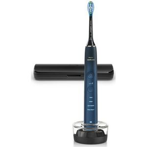 Philips - Sonicare DiamondClean - Elektrische Tandenborstel - Aquamarine/Zwart