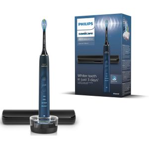 Philips Sonicare DiamondClean HX9911/88 - Elektrische tandenborstel - Aquamarine