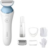 Philips series 8000 BRL166/91 - Ladyshave voor vrouwen - Nat en droog