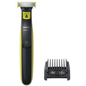 Philips OneBlade Original Blade QP2721/20 - Hybride trimmer en scheerapparaat in 1
