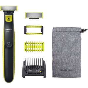 Hair Clippers Philips OneBlade QP2821/20 100-240 V